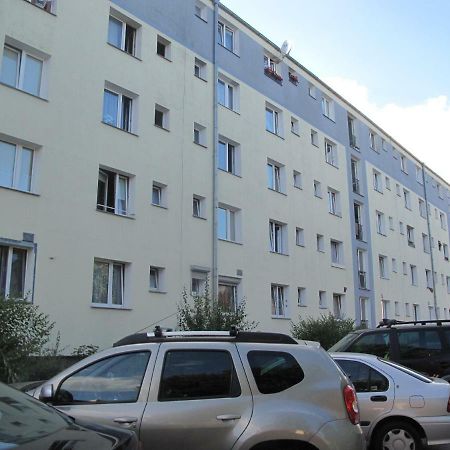 Apartament Mirror Gdańsk Exterior foto